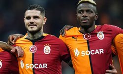 Icardi ile Osimhen’in krizi gün yüzüne çıktı!