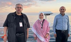 Gazze yolundaki milletvekillerine İsrail engeli!