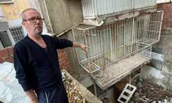 İzmir'de çöp ev kabusu pes dedirttirdi