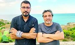 Gazze’ye Giden Türkler İsrail’de Gözaltında!