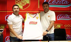 Göztepe Basketbol’a Lezita desteği sürüyor