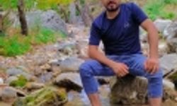 Denizli’de silahlı saldırıda ölen mermer ustasının son paylaşımı yürek burktu