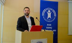 EGİAD’dan iş dünyasına yeni vizyon: “İnsan ve Kültür” dönemi