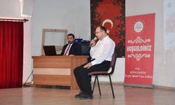Köyceğiz Müftülüğü’nden Camiler Haftasına Anlamlı Program