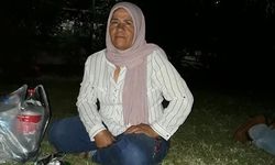 Denizli’de Evinde Ölü Bulunan Kadının Kimliği Belli Oldu