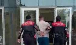 Hırsızlık suçundan hüküm giymişti, yıllar sonra yakalandı