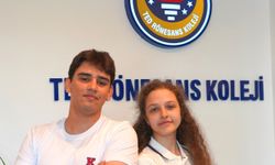 Lise öğrencisi Ilgaz’dan uluslararası astronomi başarısı