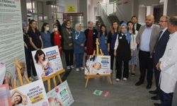 Afyonkarahisar’da ‘Emzirme Haftası’ etkinliği