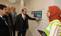 Aydın’da sağlık altyapısı güçleniyor