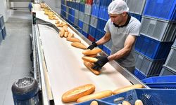 İzmir’de Halk Ekmek Fiyatına Zam Geldi