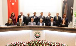 Denizli OSB’den çevreye duyarlı yeni projeler