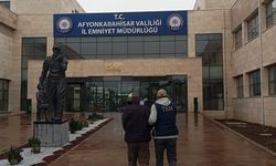 FETÖ üyeliğinden hüküm giyen şahıs yakalandı