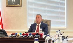 İzmir’de suç oranlarında dikkat çeken düşüş