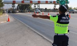 Aydın’da güvenlik güçlerinden suçlulara darbe