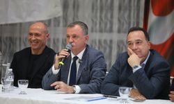 Muradiye’de iş birliği dönemi