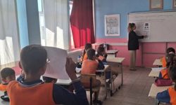 Göz taramasıyla eğitim başarısına destek