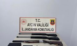 Sosyal medyada hava attı, jandarma kapıya dayandı