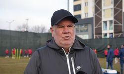 Levent Eriş, İzmir ekibine dönüyor