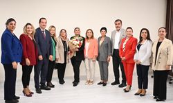 Çerçioğlu, Efeler’deki yatırımları muhtarlarla paylaştı