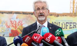 Eski Nilüfer belediye başkanı göz altına alındı