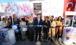 Mobil kanser tarama aracı hizmete başladı