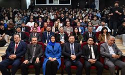 Dr. Mehmet Demiroğlu, Öğrencilere İlham Verdi