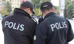 Farklı suçlardan aranan 6 şüpheli Denizli’de yakalandı