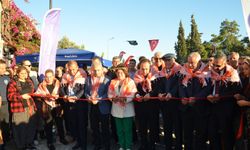 Aydın’da kırsal kalkınmaya 3 milyon TL destek