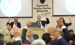 Manisa'nın imarı için ilk adım geldi