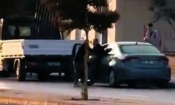 Denizli’de müdür yaralama olayında 3 şüpheli yakalandı