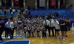 Aydın Büyükşehir, Kuzeyboru’yu 3-1 mağlup etti