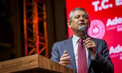 Özgür Özel: "CHP bu ülkenin varlığının, birliğinin, bütünlüğünün teminatıdır"