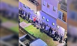 Karadağ'dan “Türklere ölüm” sloganı!