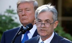 Trump, Fed Başkanı Powell’ı hedef aldı