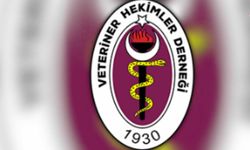 Veteriner Hekimler Derneği’nden ruhsat harçlarına tepki