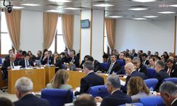 TBMM Plan ve Bütçe Komisyonu'nda tartışma!