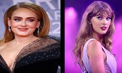 Taylor Swift’ten büyük başarı: Adele’in rekorunu kırdı