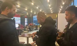 Mahkumu ve ailesini dolandıran avukat suçüstü yakalandı
