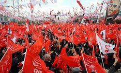 CHP’nin yeni miting rotası Eskişehir