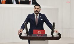 Gökçek: “Çocuklar yetersiz beslenme nedeniyle bodur kalıyor”