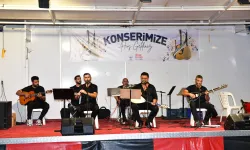 Çiğli’de yaz boyunca sokaklar sanatla şenlendi