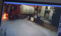 Aydın Efeler’de faciadan dönüldü