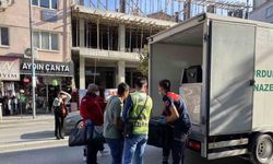 Otel odasında ölü bulundu