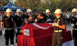 Şehidin nişanlısı: "Ne olur Ömer’imi götürmeyin"