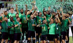 Akhisarspor artık sadece altyapıda: Kulüp tarihe karıştı