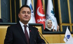Babacan: Suç ülkemizde açıkça pazarlanıyor