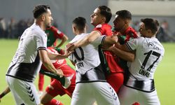 Altay-Karşıyaka maçının hakemi bahisten PFDK’da