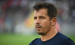 Antalyaspor'da Emre Belözoğlu dönemi sona erdi