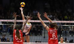 Aras Kargo, Fenerbahçe’ye direnemedi: 1-3