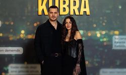 Aslıhan Malbora sevgilisini yalnız bırakmadı